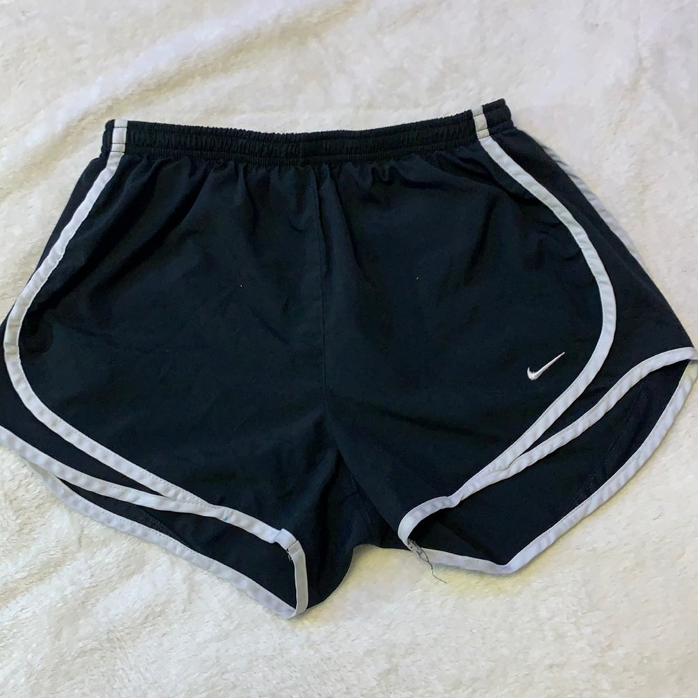 nike dry fit shorts